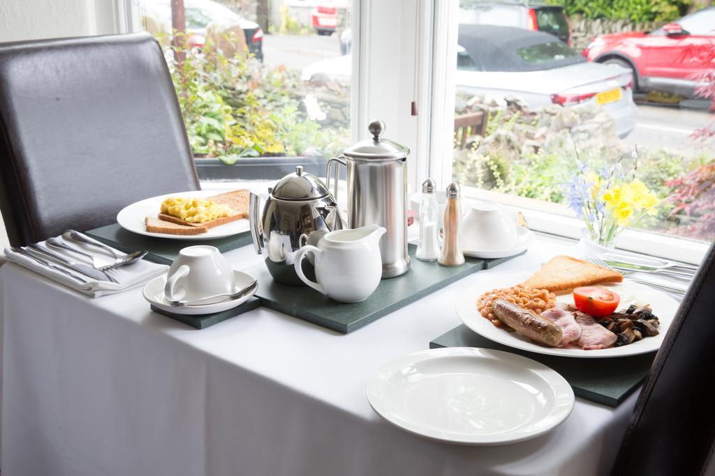 Ellerbrook House Hotel Carlisle  Ngoại thất bức ảnh