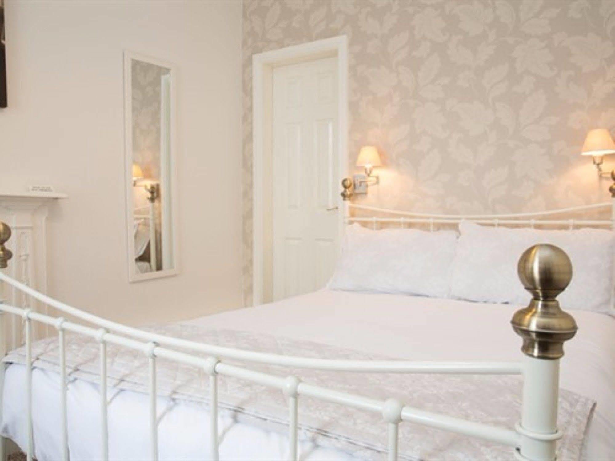 Ellerbrook House Hotel Carlisle  Ngoại thất bức ảnh