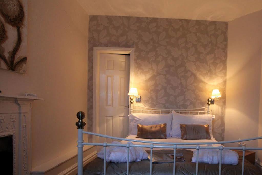 Ellerbrook House Hotel Carlisle  Ngoại thất bức ảnh